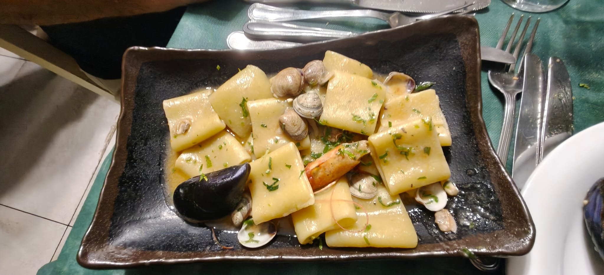 Cibo 19